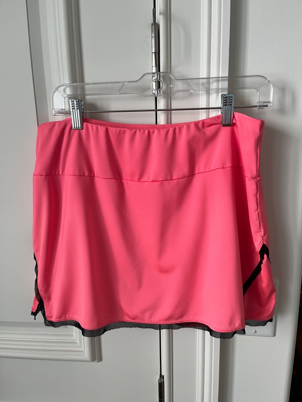 Tennis skirt